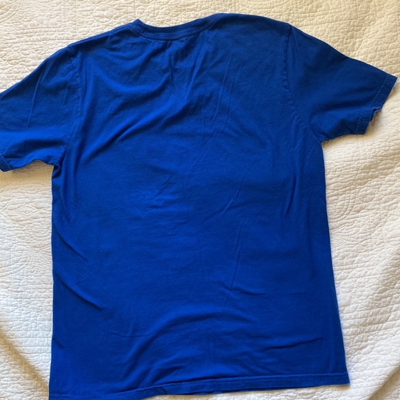 LOS ANGELES RAMS - NFL - UNISEX Mob Squad For Life Shirt - Picture 2 of 5